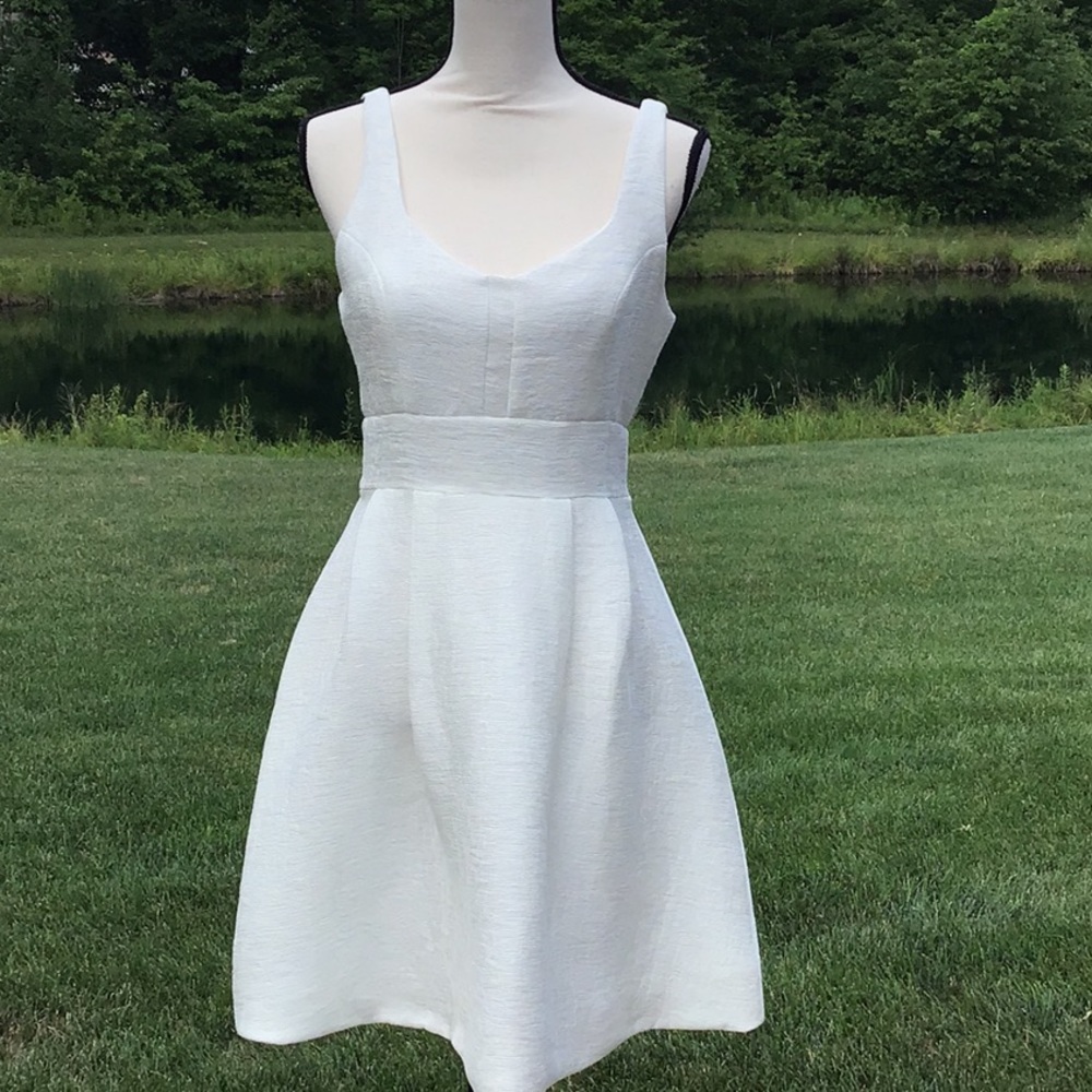 NWT Sugar Lips Sleeveless Dress